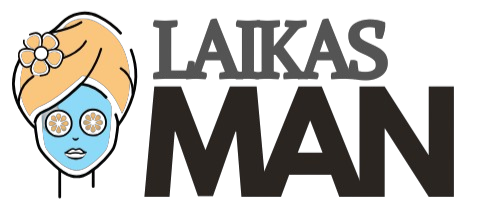 Laikas Man